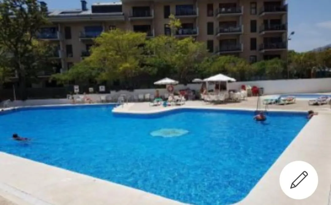 Apartamento Vacacional Costa Del Sol Benalmadena