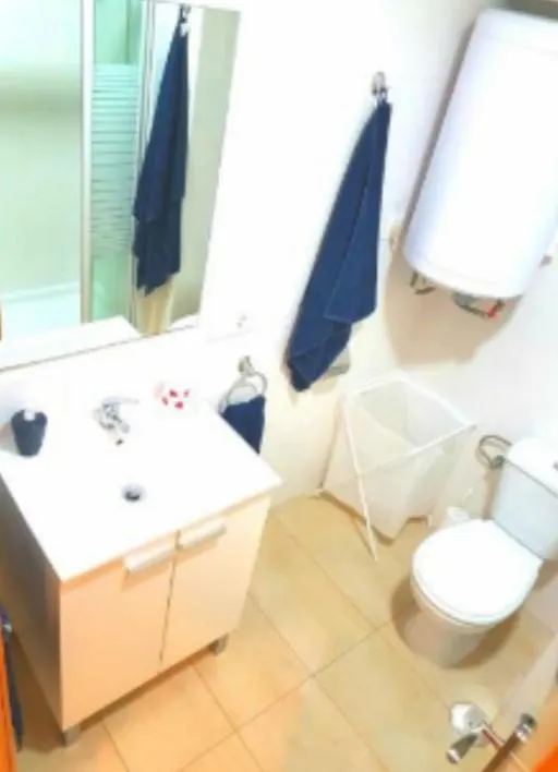 Apartamento Vacacional Costa Del Sol Benalmadena 0*,