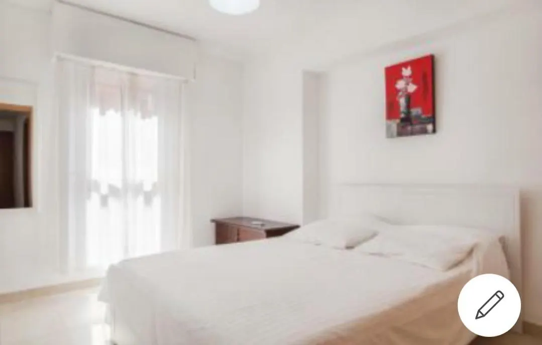 Apartamento Vacacional Costa Del Sol Benalmadena Apartment