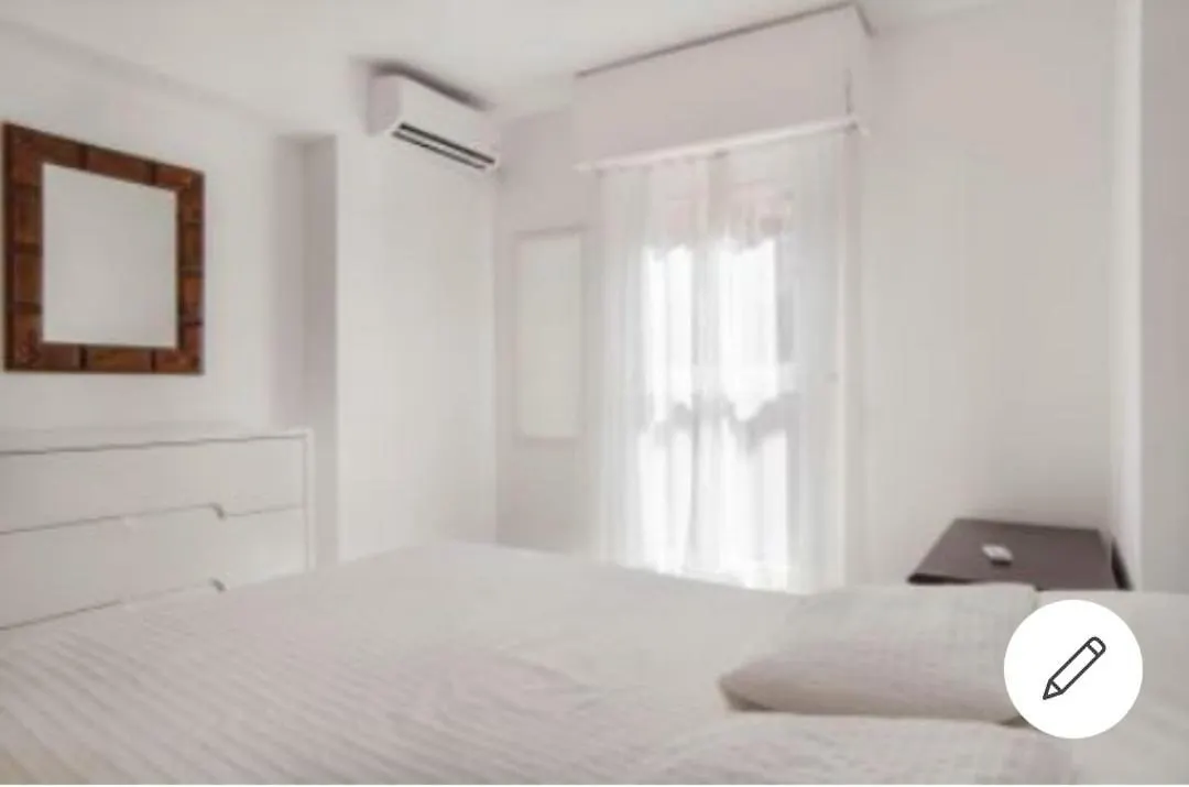 Apartamento Vacacional Costa Del Sol Benalmadena