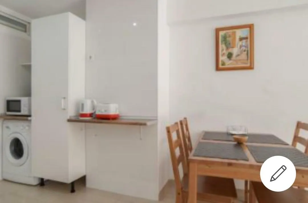 Apartment Apartamento Vacacional Costa Del Sol Benalmadena Spain