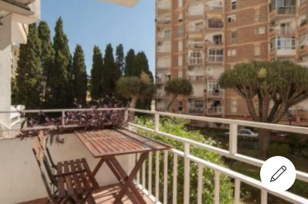 Apartamento Vacacional Costa Del Sol Benalmadena Apartment