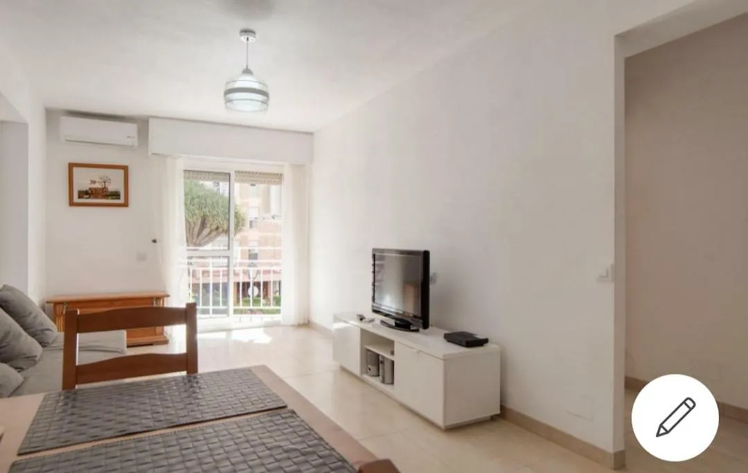 Apartment Apartamento Vacacional Costa Del Sol Benalmadena