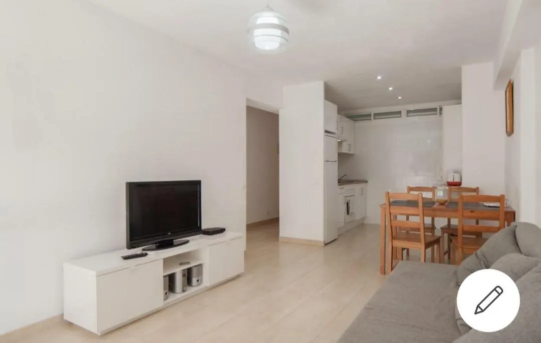 Apartamento Vacacional Costa Del Sol Benalmadena 0*,  Spain