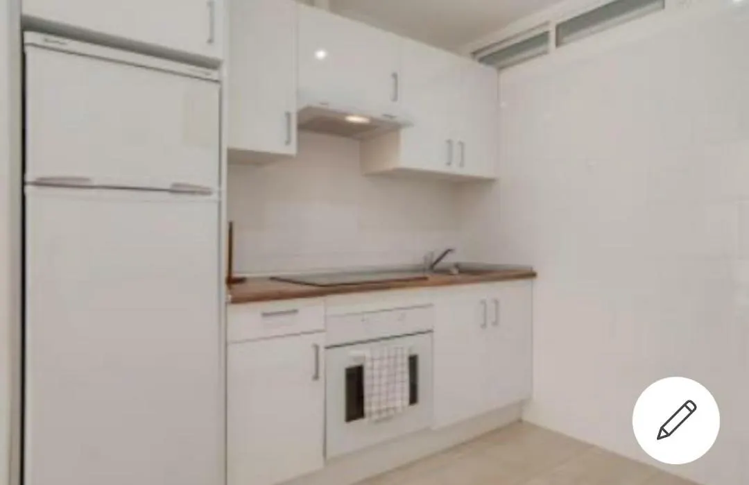 Apartamento Vacacional Costa Del Sol Benalmadena Apartment