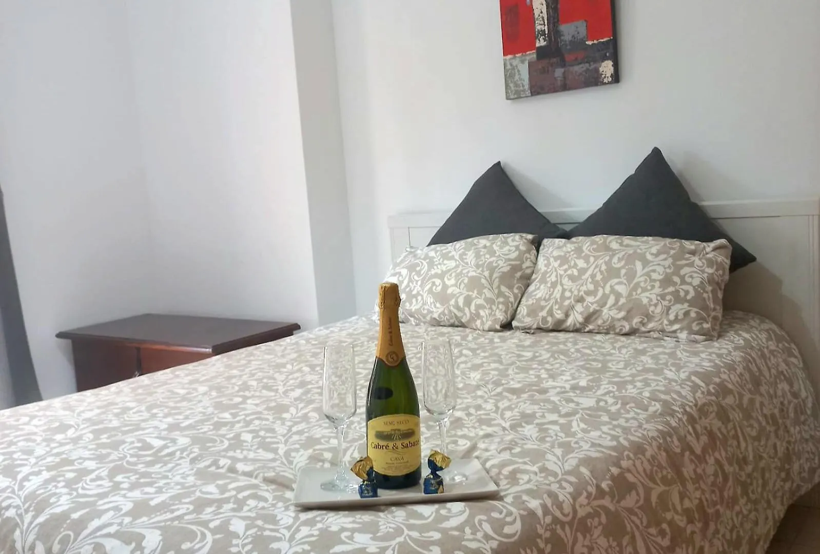 Apartamento Vacacional Costa Del Sol Benalmadena 0*,  Spain