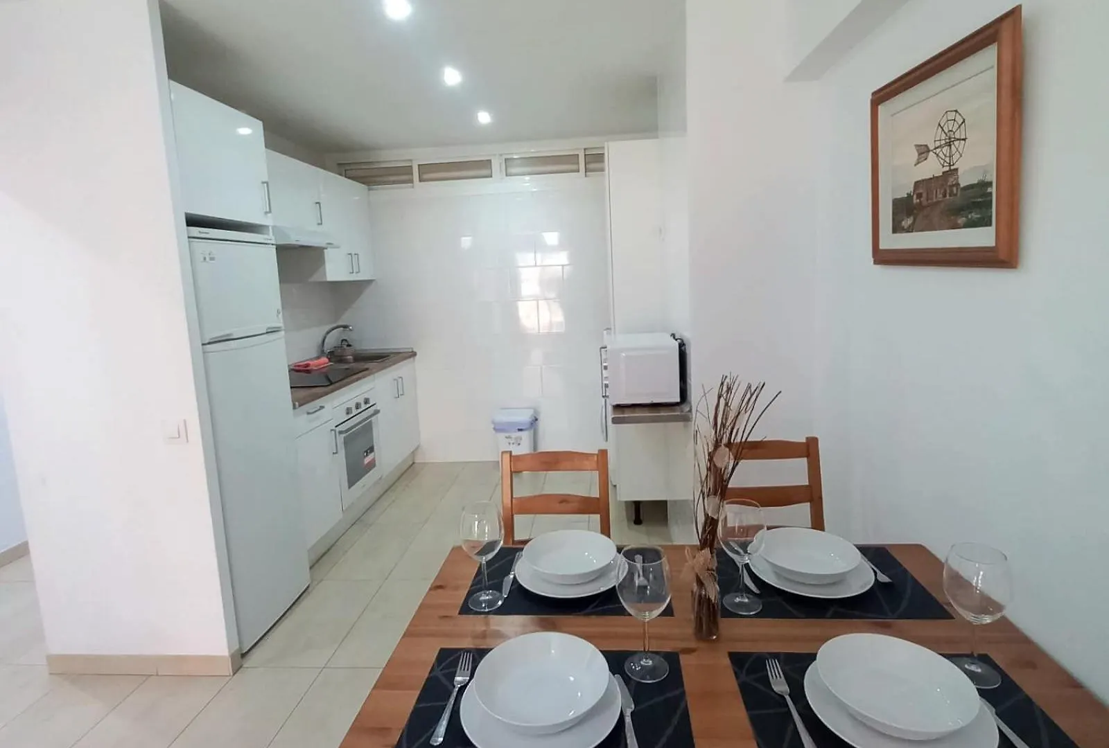 Apartamento Vacacional Costa Del Sol Benalmadena