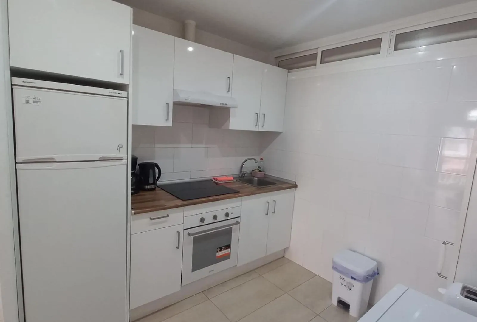 Apartment Apartamento Vacacional Costa Del Sol Benalmadena