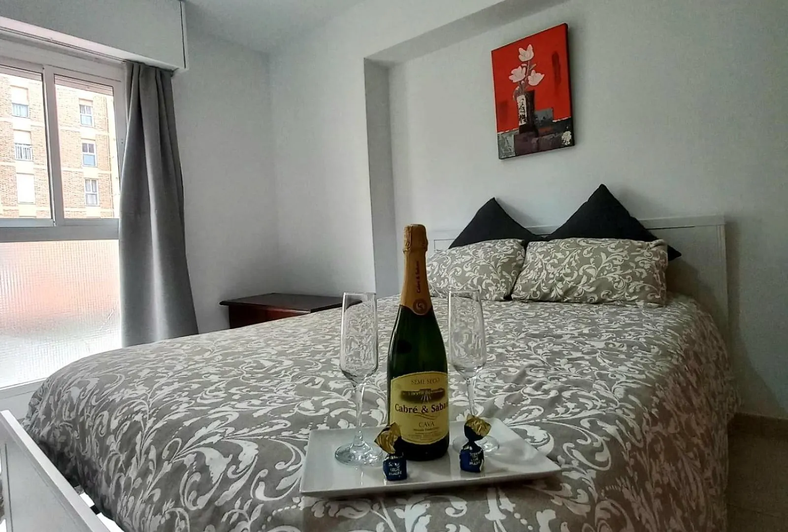 Apartamento Vacacional Costa Del Sol Benalmadena Spain